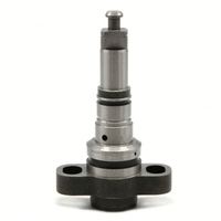 Pompa Injektor Bahan Bakar Diesel Plunger 2 418 455 075 2418455075 No. Stamping 2455-075 Tersedia