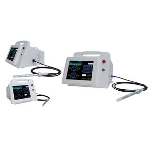 Laser de réparation tissulaire gynécologique, stérilisation photothermique au laser pour la gynécologie, appareil de traitement laser gynécologique indolore - Product Image 1