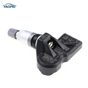 New <strong>TPMS</strong> <strong>Sensor</strong> 5Q0907275B 5Q0907275 for Audi SKoda VW POrsche Bentley Ferrari - Product Image 2