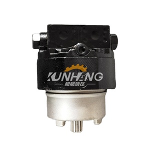 Motor de Traslación de Alta Calidad 320GX 323 320GC 325F 557-5880 527-7077 511-6008 511-6009 para Transmisión Final - Product Image 2
