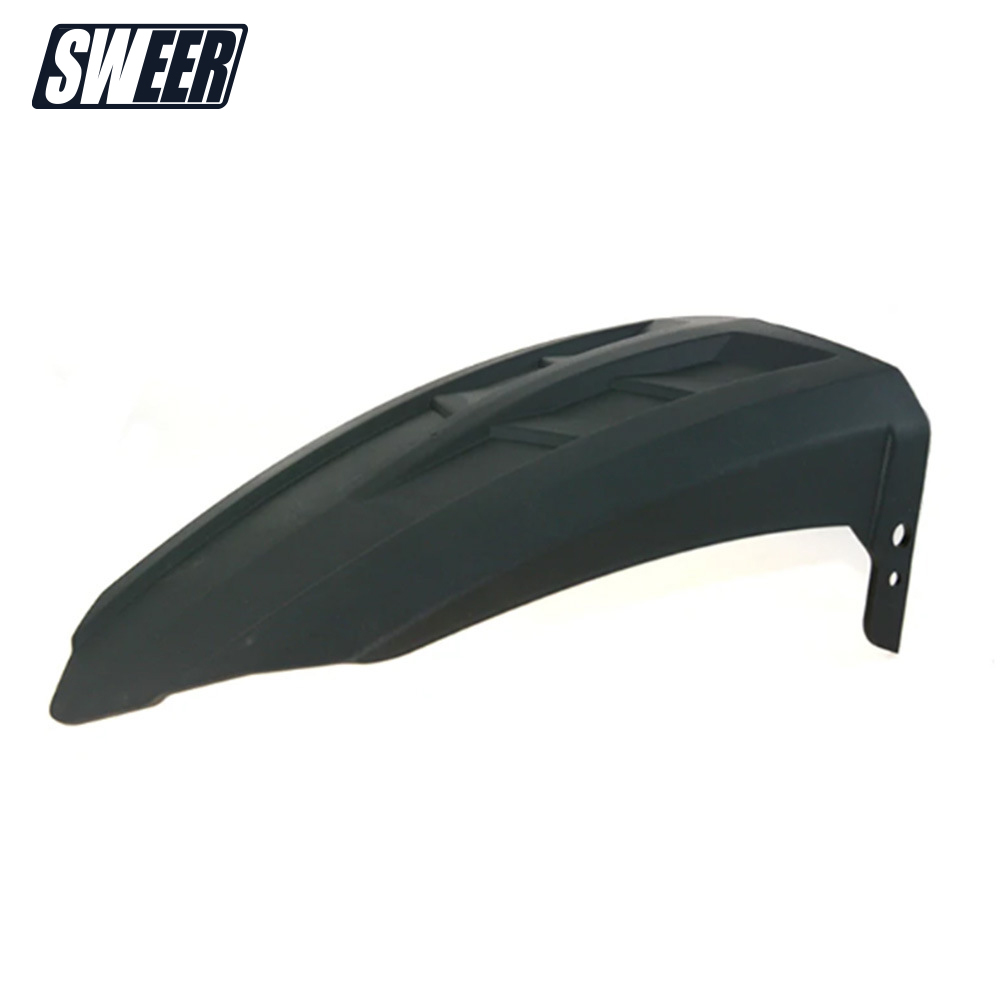 Yamaha Mt15 Motorcycle Accessories - Rear Fenders 2017-2024
