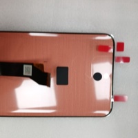 Écran LCD de téléphone portable haute définition de 6,57 pouces pour Huawei NOVA 9, écran de remplacement