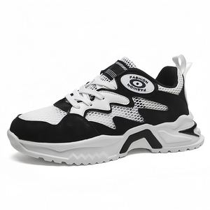 Zapatos de Papá, Casuales, Deportivos, para Caminar, Estilo Senderismo, Zapatos Deportivos Barefoot para el Campus - Product Image 5