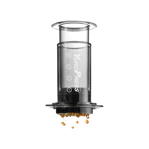 <span class=keywords><strong>AeroPress</strong></span> 2026 en gros d'usine, qualité alimentaire, multicolore, personnalisé, portable, fait main, DIY - Product Image 3