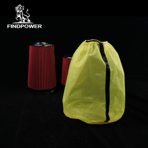 Prefiltro personalizado K186K compatible con <span class=keywords><strong>filtro</strong></span> de aire <span class=keywords><strong>K</strong></span> & <span class=keywords><strong>N</strong></span>, envoltura de <span class=keywords><strong>filtro</strong></span> de E-3530 9 "DIAx3" H - Product Image 2