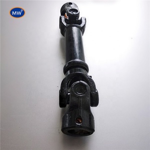 MW Vente chaude Arbre de transmission universel pour motoculteur - Product Image 5
