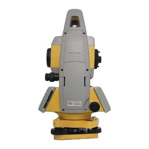 Estação Total GPS South N6 de Baixo Preço, Instrumento Óptico com Prisma Sem Espelho, Equipamento de Medição com Classificação IP66 e Ampliação de 30x - Product Image 4