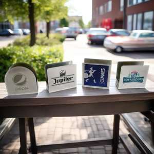 Portavasos <span class=keywords><strong>de</strong></span> Acero Inoxidable <span class=keywords><strong>de</strong></span> Grado Alimenticio para Cervecería, <span class=keywords><strong>Bodega</strong></span>, Bar, Construcción Duradera, Confiable y Ligero - Product Image 3