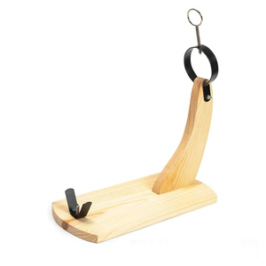 Support à <span class=keywords><strong>jambon</strong></span> pliant en bois sur mesure, <span class=keywords><strong>prix</strong></span> d'usine, pour rangement de <span class=keywords><strong>jambon</strong></span> <span class=keywords><strong>italien</strong></span>, support de <span class=keywords><strong>jambon</strong></span> en bois - Product Image 3