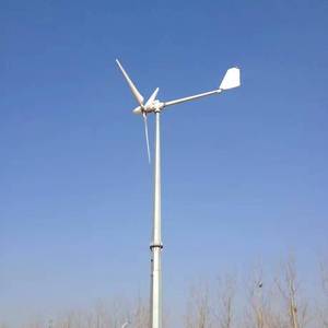 Wholesale Cheap Factory Price 30KW Windmill <b>Generator</b> Wind for Wind <b>Power</b> System DM10-30KW Windmill <b>Generator</b> - Product Image 2