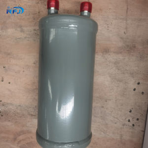 Аккумуляторы на всасывающую линию, TPLQ-207 тест, давление 3,0 мПа, проектное давление 2,2 мПа, расчетная температура 4,4л R22 R404a R407c R507C - Product Image 4