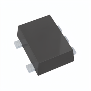 Compre Componentes Electrónicos en Línea, Servicio Integral Original, Circuito Integrado Lógico SOT 553, GATE NAND 1CH 2 INP SOT553 NL17SV00XV5T2G - Product Image 1
