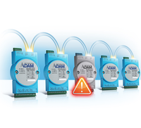 Módulos Advantech ADAM-4055-C de la Serie ADAM-4 en Stock