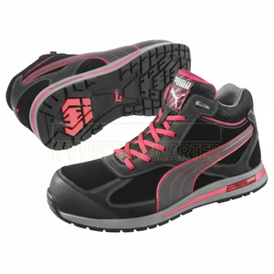 FULLTWIST MID Chaussures de sécurité - Product Image 1