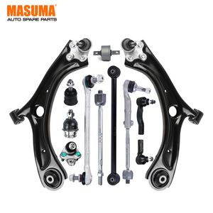 อะไหล่ซ่อมรถยนต์ MASUMA MA-9443L คอนโทรลอาร์มหน้า-หลัง รุ่น 1KZTE KZJ95L 48069-35080 - Product Image 1