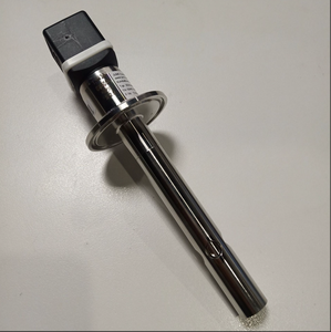 Électrode de conductivité JUMO 202924/20-0001-1003-613-37-31-31/000 de haute qualité, capteur EC industriel, compensation de température PT1000 - Product Image 4