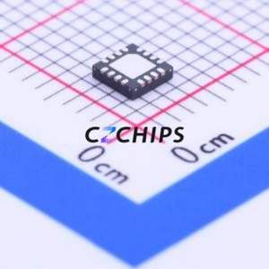 ชิปวงจรรวม QFN-16-EP NCN4555MNR2G (3x3) ใหม่เอี่ยมและดั้งเดิม - Product Image 2