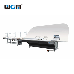 זיגוג כפול זכוכית מכונת אלומיניום Spacer בר מכונת עבור בידוד זכוכית בר כיפוף מכונת - Product Image 1