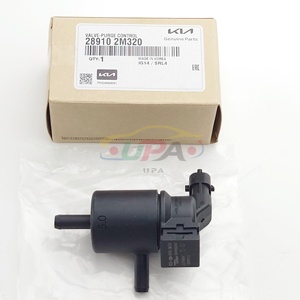 Válvula de Control de Purga 28910-2M320 para Hyundai Kia 289102M320 - Product Image 1