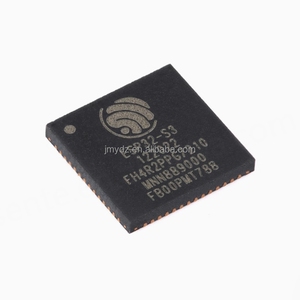 ESP32-S3 ESP32-S3FH4R2 QFN-56 Wi-Fi + Bluetooth 5.0 Flash + 2 Mo Puce MCU double cœur - Product Image 1