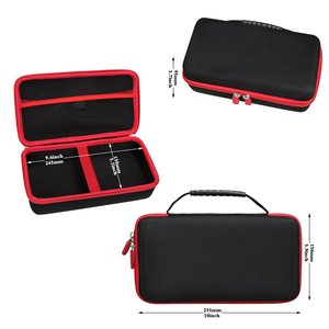 Estuche de Viaje Resistente de EVA para Arrancador de Baterías Portátil <span class=keywords><strong>Weego</strong></span> 70 de 12 Voltios, con Cierre, Impermeable, Resistente a Golpes y con Protección Especial contra Olores - Product Image 4