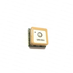 SIMCOM SIM39EA GNSS โมดูลรับสัญญาณเสาอากาศ GPS โมดูลระบุตำแหน่ง IoT ความแม่นยำสูง - Product Image 1