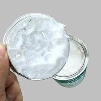 Grasa de Silicona MOLYKOTE 33 para Temperaturas Extremadamente Bajas, Lubricante Antideslizante para Cadenas de Frío, Rodamientos de Instrumentos, Viscosidad NLGI 2