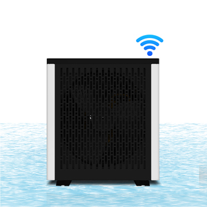 Monoblock — <span class=keywords><strong>pompe</strong></span> à <span class=keywords><strong>chaleur</strong></span> thermostatique pour <span class=keywords><strong>piscine</strong></span>, spa confortable, spécial, japonaise, populaire - Product Image 6