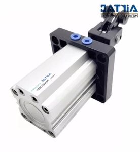 Cilindro de bloqueo de carga pesada AirTAC TDH50-30SLF TTH- / - /-/ / 63- // - Product Image 4