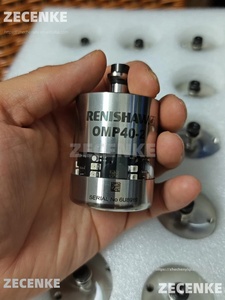 Sonda de Transmisión Óptica RENISHAW OMP40-2 para Herramientas de Medición en Línea, en Buen Estado de Segunda Mano - Product Image 4