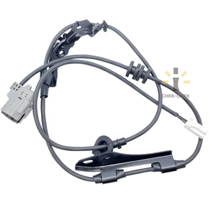 Capteur ABS de pièces automobiles de haute qualité <span class=keywords><strong>pour</strong></span> <span class=keywords><strong>TOYOTA</strong></span> <span class=keywords><strong>VERSO</strong></span> 2011-2016 <span class=keywords><strong>COROLLA</strong></span> 2002-2019 89516-02121 - Product Image 2
