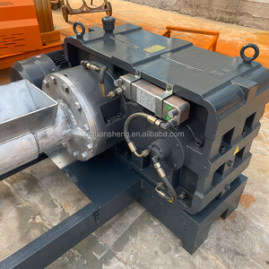 ¿Cuánto <span class=keywords><strong>Cuesta</strong></span> Comprar una Máquina de Reciclaje de Plástico Residual? Reductor de Velocidad para Granuladora de Plástico, Máquina para Plástico - Product Image 1