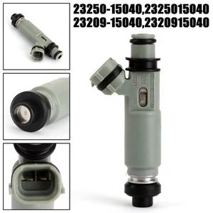 Injecteur de carburant Q 23209-15040 23250-15040 2320915040 2325015040 pour <span class=keywords><strong>Toyota</strong></span> Corolla 1.6L Vios 4A-FE 5A 7A 8A - Product Image 2