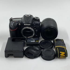 Cámara Digital Profesional Reacondicionada <span class=keywords><strong>D7200</strong></span> DSLR 18-105mm VR Kit 24.2MP WiFi NFC con Video HD 1080p y 1 Año de Garantía (Venta al Por Mayor) - Product Image 6
