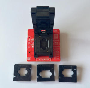 NUEVO MIPITESTER Original 2025 / Adaptador F64 + Adaptador F64 + ISP + UFS 5 en 1 (254 /153 /297) Herramienta Adaptadora X 3 Vendidos - Product Image 2