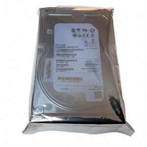 861746-B21 ฮาร์ดดิสก์คุณภาพสูง 6TB SAS 12G MDL 7.2K LFF ขนาด 3.5 นิ้ว - Product Image 5