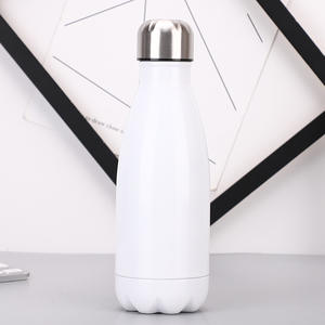 กระบอกน้ำสุญญากาศสแตนเลสแบบสองชั้น ขนาด 350 มล. ผลิตตามสั่ง (OEM) ขายส่ง ปลอดสาร BPA - Product Image 5