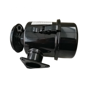 Pièces de moteur de motoculteur 178F 186F 188F – Ensemble filtre à air - Product Image 5