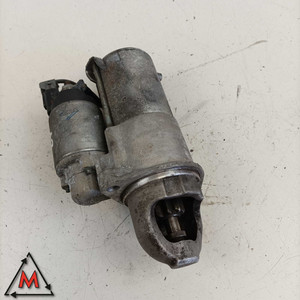 Motorino di Avviamento Usato Hyundai 8000169 36100-25020 12V 1.2KW (85073) - Product Image 4