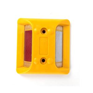 Пластиковые дорожные рельефные дорожные светоотражающие дорожные отражающие дорожные отражатели уличное покрытие - Product Image 6