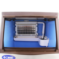 Itop — Machine à glace professionnelle, vente directe d'usine, 23KG/jour, facile à utiliser, meilleure vente
