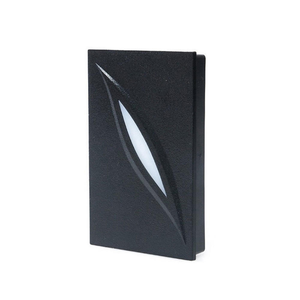 Le lecteur RFID ZK KR100 Wiegand 26 pour le contrôle d'accès prend en charge les cartes IC ISO14443A et le lecteur RFID 125kHz sans contact NFC - Product Image 1