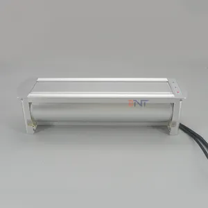 BNT-enchufe eléctrico para mesa de conferencia, toma de escritorio multifunción, abatible, motorizado, shuko