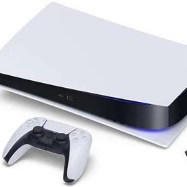 Sony PlayStation 5 Pro 4K 2TB 120fps Ultra High Speed Gaming Console Three Version Brand New