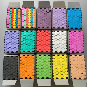 Máquina para Hacer Tiza de Cobre, Máquina Automática para Fabricar Tiza <span class=keywords><strong>Panda</strong></span>, Fabricantes de Máquinas de Tiza, Más Vendida - Product Image 6