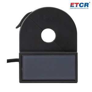 ETCR010K profesyonel elektrikçi aletleri topraklama kurşun kaçak akım sensörü - Product Image 2