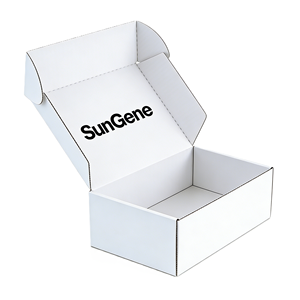 Biodegradable Custom <b>White</b> Paper Shipping <b>Boxes</b> Wholesale With Logo Wholesale Factory Direct <b>white</b> shipping box - Product Image 4