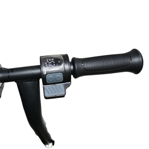 สกู๊ตเตอร์อัจฉริยะสำหรับเด็กและวัยรุ่น สกู๊ตเตอร์แบบสองล้อ - Product Image 5