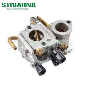 Carburateur adapté aux fraises à disque de scie à béton STL TS410 <span class=keywords><strong>TS420</strong></span> remplace 4238 120 0600 - Product Image 5