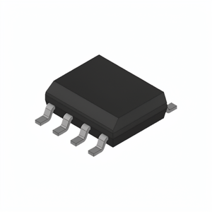 8 SOlC Power Management (PMIC) Original One Stop Service Components Electronic HIP6603BCBZ - Product Image 1